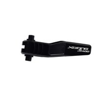 오토바이 주차 브레이크 레버 KYMCO Xciting S400 S400i XCITINGS400 XCITINGS400i 2017-2020 용 핸드 브레이크 레버, black