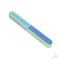 블록 손톱정리 야스리 네일버퍼, 없음