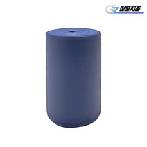 매직 보온테이프 청색 수도 배관자재 에어컨 PVC 마감