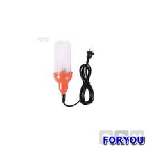ForU137 대한이라이트 배선기구캡형소모갈10m 삼파징용 1개 안전용품 배관자재
