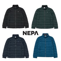 네파(정상) [네파]남성 프리모 PRIMO ECO 다운자켓 7H12001