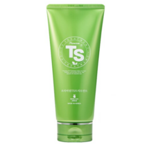 TS 프리미엄 헤어트리트먼트, 4개, 200ml