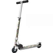 Razor A 스페셜 에디션 킥 스쿠터 디노 카모 3671585795