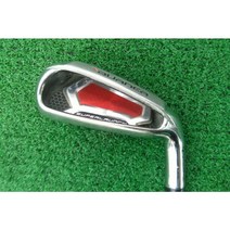 아이언단품 테일러메이드 BURNER SUPERLAUNCH R강도 커버x