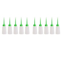 재봉틀기름용기 통 공병 오일 미싱 뾰족캡 150ml 10개