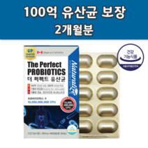 마이크로바이옴 프로바이오텍스 프로바이오스틱 프로바이오스틱스 프로바이오스텍 효과좋은유산균 백억유산균 락토바실러스람로서스 스트랩토코커스 할머니유산균 멀티바이오틱스 유신균 유상균