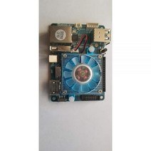 ODROID -XU4 싱글 보드 컴퓨터 쿼드 코어 2GHz A15 2GB RAM USB 3.0 기가비트