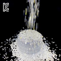 (TD) 안전한 나만의 실버슬라임 만들기 KIT-1인, 상세페이지 참조