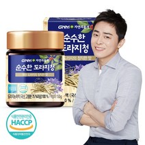 GNM자연의품격 순수한 도라지청, 150g, 1개