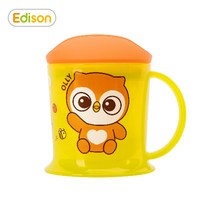 프렌즈 유아 처음 배우는 컵 물컵 올리, 1개