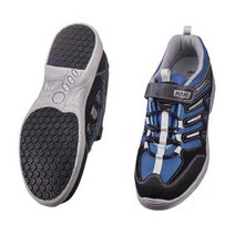 안전화 반도체 제전화 정전기 방지 절연화 특수 공장2