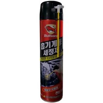 불스원 가솔린차량 흡기계통 전용 세정제 녹 자동차, K상품상품선택KK