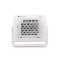 툴콘 TP-500V 팬히터 미니온풍기