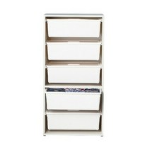 한샘(가구) 한샘 모모로 수납장 박스형 600, 단품없음