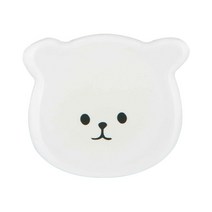 제이카라 아크릴 핸드폰 스마트톡, 2-1. 화이트베어