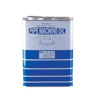 5myshop_우원양행-파이프 머신오일 SM-110 4ℓ (1EA) 윤활제 작업 절삭가공간냉각 제 침투_5myshop, 무옵션상품임!!