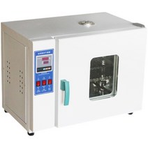 전기 항온 항습기 온도 항습 챔버 시편 건조 미니, 아연도금 25x25x25CM 송풍기 있음