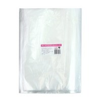 에펠 가정용 진공 포장 비닐 팩 28 x 36 cm, 100개입