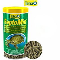 영아쿠아 테트라 렙토민 250ml 거북이사료