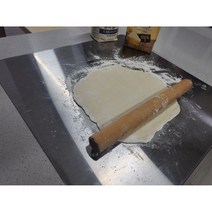 스테인리스 베이킹 보드 STS304 베이킹 매트 싱크대 상판 스텐 작업판 싱크대 보호판, 평판형