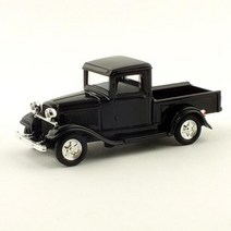 아트박스/레프리카 1/43 1934 Ford Pick Up (YAT043227BK) 포드 픽업트럭 클래식 모형자동차, 본품