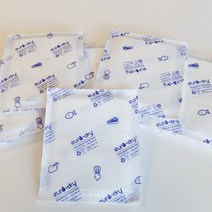 대형사이즈 15cm x 17cm 고기 핏물 흡수 패드 신선습지 미트패드 고기습포흡수지 흡습지 핏물제거패드 생선습포지, 100매