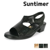 SAS 사스 썬타이머 SAS Suntimer 미국 직수입 여성 컴포트화/효도화