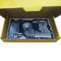 변속기 미션 기어 미션오일 연료필터 AM DSG 밸브 바디 수리 키트 AUDI VW 어큐뮬레이터 0, 2.Set repair kit