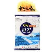 조미김광천김곱창김명란맛 가격비교 Best 20