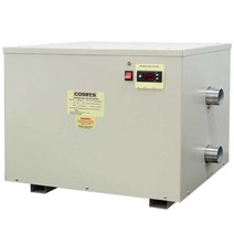 수영장 온수기 온수 히터 전기 220V 380V 펜션, 대형제품 문의 010-8307-7197