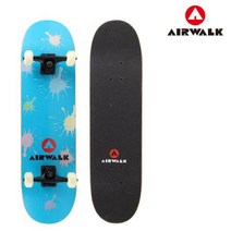 에어워크 보드 airwalk 스케이트보드 31 Fly
