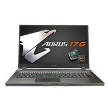 기가바이트 2020 AORUS 17G XC, 다크 그레이, 코어i7 10세대, 1024GB, 32GB, WIN10 Home, AORUS 17G XC i7
