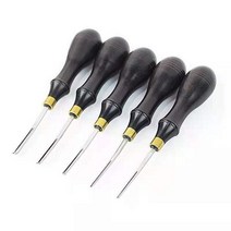 가죽 엣지 베벨러 도구 공예 스카이빙 벨트 메이커 수제 샤프니스 전문 모따기, 0.6mm