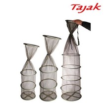 [∂LL7] 타작 밀리터리 바다 살림망 직경30CM 길이160CM 낚시용품 낚시용 물고기수확 낚시 물고기 고급살람 잡은_h§eEA, §본상품§e
