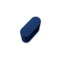 비레디 블루 파운데이션 퍼프, 1개