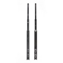 싱크대레일 3단 서랍레일 44cm 좌우한조세트-72394EA, DDM_ 본상품선택