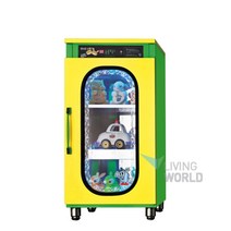 리빙월드 장난감소독기 HA-TC883 /학습교구살균건조 180L