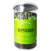 헬로우그린 차전자피환 250g 식이섬유 차전초, 차전자피환250g 1개