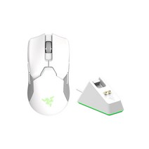 Razer Viper Ultimate Mercury, 상세페이지 참조, 상세페이지 참조