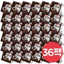 기타 [평창나또] 쥐눈이콩나또 50g x 36개입