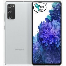 삼성 갤럭시S20FE 128G 중고폰 특S급/S급/B급 3사 호환가능 공기계 SM-G781, 04_클라우드레드, 03_특S급