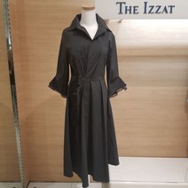 더아이잗뉴욕 더아이잗 간절기A라인 원피스 IK9M0OP92