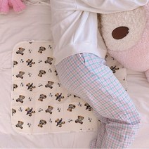 이불생리 생리방수패드 월경깔개 첫생리선물