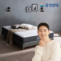 [리퍼] 금성침대 랜덤 매트리스 미라클 SALE SS, 슈퍼싱글
