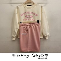 [으니샵] 센트센트세트 상하의세트 10대 20대 츄리닝세트 반바지세트 맨투맨세트 봄가을 트레이닝세트 중고등학생 학생츄리닝