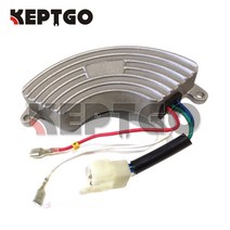 혼다 발전기 EB3500X 교체 AVR 32350 ZB4 632 의 기능, 한개옵션0