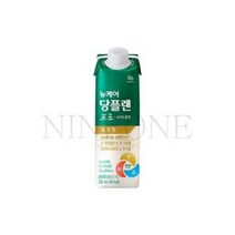 대상웰라이프 뉴케어 당플랜 프로 230mL 48팩 1개, 상세페이지 참조, 상세페이지 참조, 상세페이지 참조, 상세페이지 참조, 상세페이지 참조