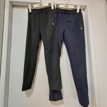 에어워크주니어 핏 감이 좋은 가을 신축테잎랍빠쿠션지바지