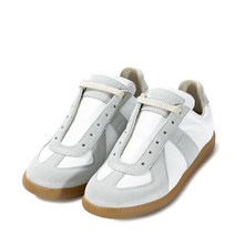 메종 마르지엘라 [마틴마르지엘라] (S58WS0109 P1895 T1016) 여성 독일군 스니커즈 20SS