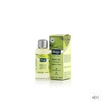 Kneipp Body Oil Skin Restoring 크나이프 바디 오일 리스토링 썬플라워 올리브 3.38oz(100ml), 3.38 Fl Oz (Pack of 1)_Safflow